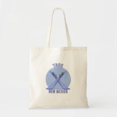 Taos, New Mexico Tote Bag (Voorkant)