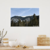 Taos Poster (Keuken)