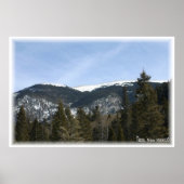 Taos Poster (Voorkant)
