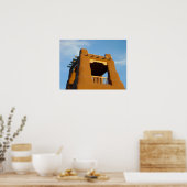Taos Poster (Keuken)