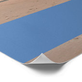 Taos Pueblo Poster (Hoek)