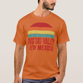 Taos Ski Valley New Mexico 1 T-shirt