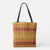 Taos! Tote Bag (Achterkant)