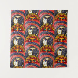 TAP 114 - Eeuwige Liefde 1 - Tapijt Wandkleed