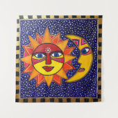 TAP 117 - Eternal Love 3 - Tapestry Wandkleed (Voorkant)