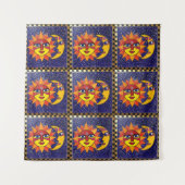 TAP 117 - Eternal Love 3 - Tapestry Wandkleed (Voorkant)