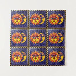 TAP 117 - Eternal Love 3 - Tapestry Wandkleed