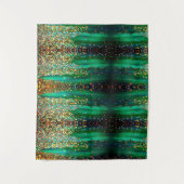 TAP 119 - Waterval - Bosbouw Wandkleed (Voorkant)