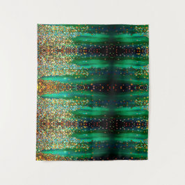 TAP 119 - Waterval - Bosbouw Wandkleed