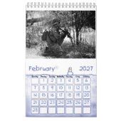 TAP 2015-agenda Kalender (Feb 2027)