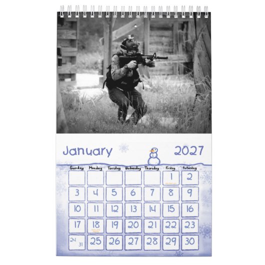 TAP 2015-agenda Kalender (Jan 2027)