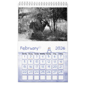 TAP 2015-agenda Kalender (Feb 2026)