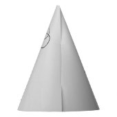 Tap Dance 3 Feesthoedjes (Achterkant)