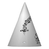 Tap Dance 3 Feesthoedjes (Links)