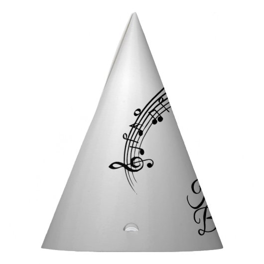 Tap Dance 3 Feesthoedjes (Links)