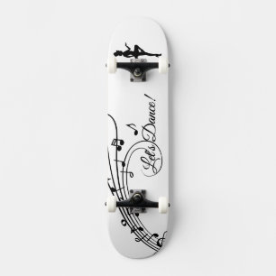 Tap Dance 3 Persoonlijk Skateboard