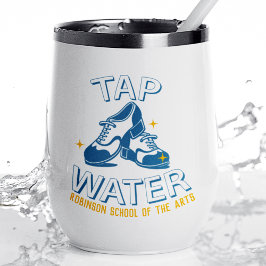 Tap Dance Oxford Schoenen Aanpasbaar