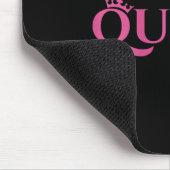 Tap Dance Queen - Tap Dancing liefhebber Tap Dance Muismat (Hoek)