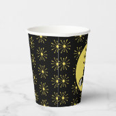 Tap Dance Schoenen Tap Dansers Party Papieren Bekers (Rechts)