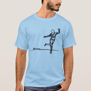Tap Dance T-shirt