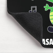 Tap Dance -tapasaurus Rex-dinosaurus Recital Cadea Muismat (Hoek)