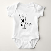 Tap Dancer '56 Romper (Voorkant)