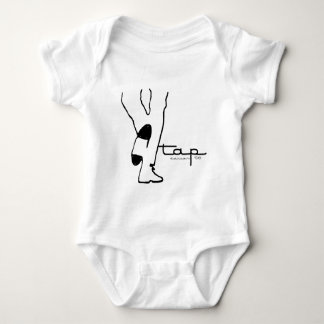 Tap Dancer '56 Romper
