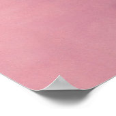 Tap Dancer Art Deco  Kunst Poster (Hoek)