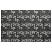 Tap Dancer Extraordinaire Stof (Fat Quarter)