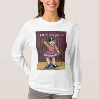 Tap Dancer Shirt