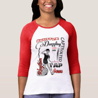 TAP Dancing T-shirt