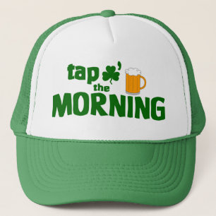 Tap O' The Morning Irish St. Patrick's Day Pet