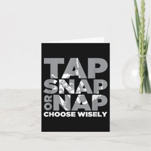 Tap Snap Of Nap Braziliaans Jiu Jitsu Bjj  Kaart
