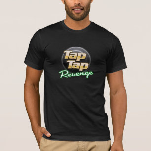 Tap Tap-inkomsten T-shirt
