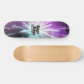 Tap Tap Revenue 2 Skateboard (Horizontaal)
