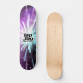 Tap Tap Revenue 2 Skateboard (Voorkant)