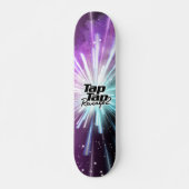 Tap Tap Revenue 2 Skateboard (Voorkant)