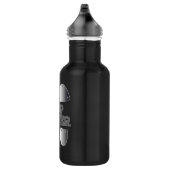 Tap Water Roestvrij stalen waterflesje Waterfles (Rechts)