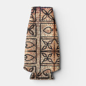 Tapa Flesjeskoeler (Voorkant)