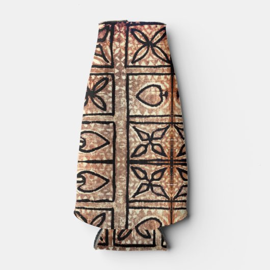 Tapa Flesjeskoeler (Voorkant)