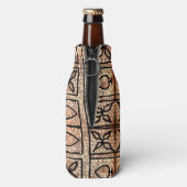 Tapa Flesjeskoeler (Fles Achterkant)