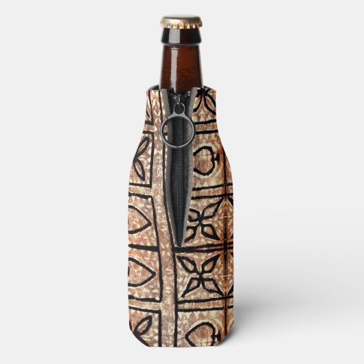 Tapa Flesjeskoeler (Fles Achterkant)