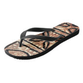 Tapa Flip Flops (Schuin)