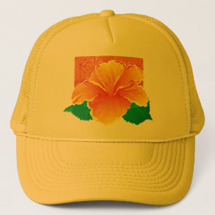 Tapa Hibiscus Pet