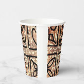 Tapa Papieren Bekers (Rechts)