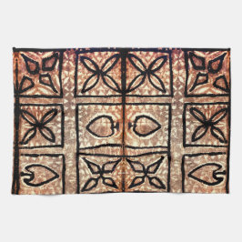 Tapa Tiki keukenhanddoek