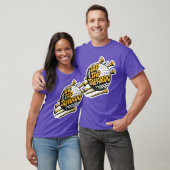 Tapapaparoo meisje t-shirt (Unisex)