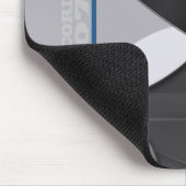 Tape-decorder Muismat (Hoek)