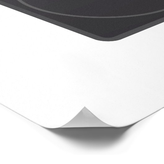 Tape-decorder Poster (Hoek)