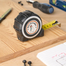 Tape Measure - Beste opa van par - Golfer